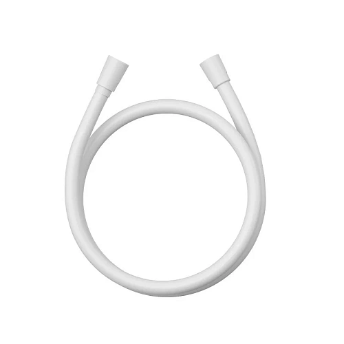 Душевой шланг Kludi SUPARAFLEX 6107253-00 белый матовый Душевой шланг Kludi SUPARAFLEX 6107253-00 белый матовый