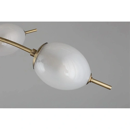 Люстра потолочная Omnilux Roncola OML-57107-08 Люстра потолочная Omnilux Roncola OML-57107-08