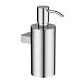 Дозатор жидкого мыла Timo Luiro 18639/00 хром Дозатор жидкого мыла Timo Luiro 18639/00 хром