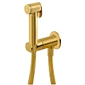 Гигиенический душ Remer X Style N64WBG, золото брашированное Гигиенический душ Remer X Style N64WBG, золото брашированное