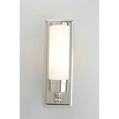 Светильник настенный (Бра) Aployt Rin APL.804.11.01 Светильник настенный (Бра) Aployt Rin APL.804.11.01