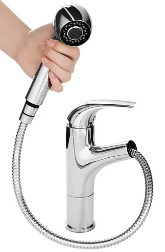 Смеситель для кухни Iddis Kitchen K01SBP0i05 Смеситель для кухни Iddis Kitchen K01SBP0i05