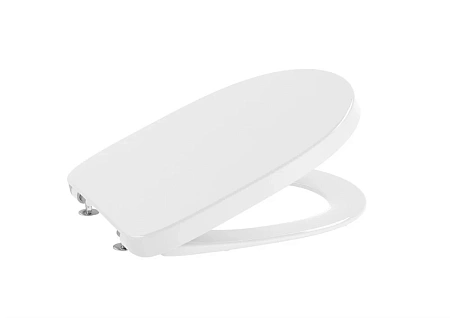 Крышка-сиденье Roca Debba Round soft close 801B2200B Крышка-сиденье Roca Debba Round soft close 801B2200B