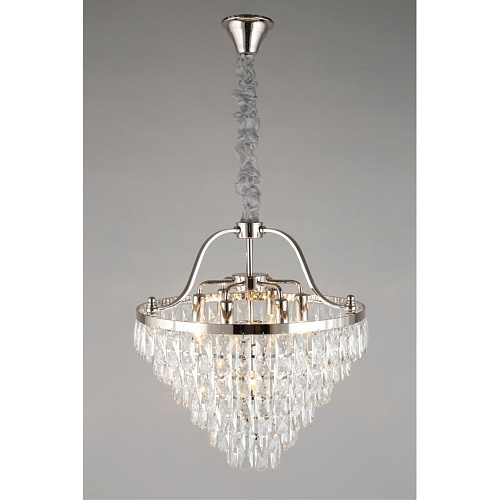 Люстра подвесная Aployt Gerta APL.725.03.07 Люстра подвесная Aployt Gerta APL.725.03.07