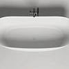 Ванна отдельностоящая Salini NOEMI 170x75 101712G из искусственого камня S-Sense Ванна отдельностоящая Salini NOEMI 170x75 101712G из искусственого камня S-Sense