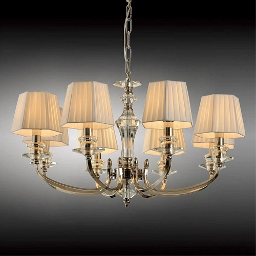 Люстра подвесная Aployt Jula APL.707.03.08 Люстра подвесная Aployt Jula APL.707.03.08