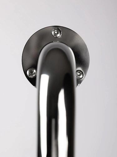 Поручень Aquatek прямой настенный 500 мм, POR-0000001 Поручень Aquatek прямой настенный 500 мм, POR-0000001