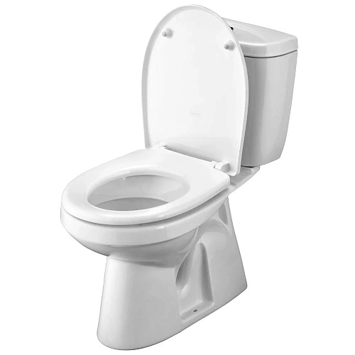 Унитаз напольный Santek Анимо с вертикальным выпуском 1WH302136 компакт 1.WH30.2.136 Унитаз напольный Santek Анимо с вертикальным выпуском 1WH302136 компакт 1.WH30.2.136