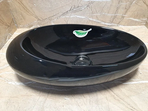 Раковина CeramaLux 78455-1 Раковина CeramaLux 78455-1