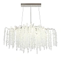 Люстра подвесная Aployt Paulina APL.848.33.10 Люстра подвесная Aployt Paulina APL.848.33.10