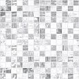 Детальная картинка товара «мозаика laparet extra 30x30 х9999213261»