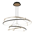 Люстра подвесная Aployt Diana APL.034.03.120 Люстра подвесная Aployt Diana APL.034.03.120