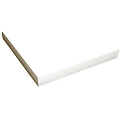 Экран для поддона Radaway Paros C800 MOC8080-03-1 белый Экран для поддона Radaway Paros C800 MOC8080-03-1 белый