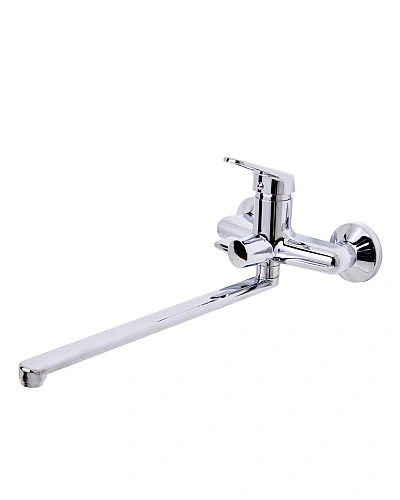 Смеситель для ванны OneLife P11-218cr хром Смеситель для ванны OneLife P11-218cr хром