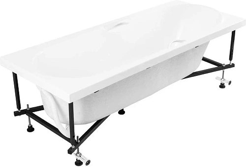 Каркас для ванны Aquanet Dali 170x70 00239294 Каркас для ванны Aquanet Dali 170x70 00239294