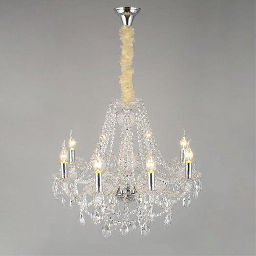 Люстра подвесная Aployt Koletta APL.755.03.08 Люстра подвесная Aployt Koletta APL.755.03.08