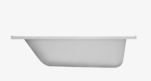 Ванна из искусственного камня BOGEMA SILVIA 180Х80 VSil18080 Ванна из искусственного камня BOGEMA SILVIA 180Х80 VSil18080