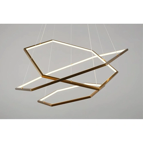 Люстра подвесная Aployt Polunia APL.021.03.136 Люстра подвесная Aployt Polunia APL.021.03.136