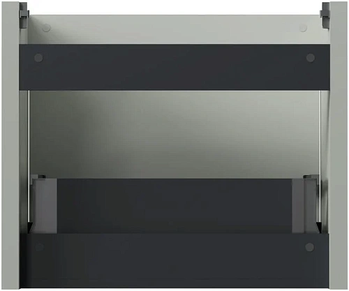 Тумба под раковину Allen Brau Gravity 60 1.370016.PWM папирус матовый Тумба под раковину Allen Brau Gravity 60 1.370016.PWM папирус матовый