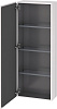 Картинка анонса товара «шкаф duravit l-cube lc1169l2222 50 см белый глянцевый»