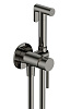 Картинка анонса товара «гигиенический душ aquame aqm6217gm siena gun metal»