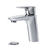 Картинка анонса товара «смеситель для раковины am.pm spirit v2.1 f71a82100 хром»