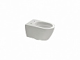 Унитаз подвесной Scarabeo Glam 5201/TW Унитаз подвесной Scarabeo Glam 5201/TW