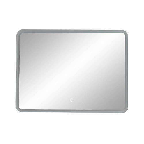 Зеркало Orange Nature ON-80ZE с LED подсветкой и сенсорной кнопкой Зеркало Orange Nature ON-80ZE с LED подсветкой и сенсорной кнопкой