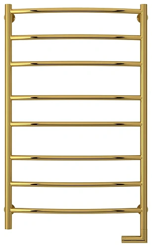 Полотенцесушитель электрический Сунержа Галант 2.0 1000х600 МЭМ правый 03-5201-1060 Золото Полотенцесушитель электрический Сунержа Галант 2.0 1000х600 МЭМ правый 03-5201-1060 Золото