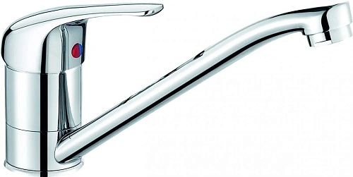 Смеситель для кухни Rush Corsica CO4240-28 Смеситель для кухни Rush Corsica CO4240-28