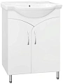 Тумба под раковину Style Line Эко Стандарт 15 ЛС-00000259 Тумба под раковину Style Line Эко Стандарт 15 ЛС-00000259