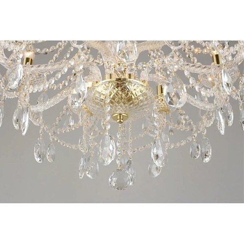 Люстра подвесная Aployt Koletta APL.755.13.08 Люстра подвесная Aployt Koletta APL.755.13.08