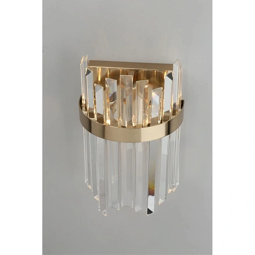 Светильник настенный (Бра) Aployt Melisa APL.747.01.01 Светильник настенный (Бра) Aployt Melisa APL.747.01.01