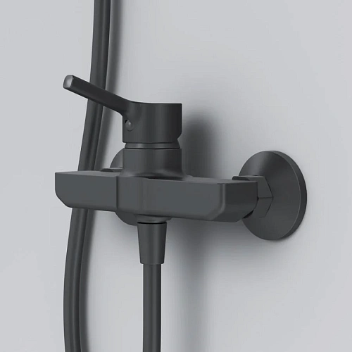 Смеситель для душа AM.PM F85B20022 X-Joy S Смеситель для душа AM.PM F85B20022 X-Joy S