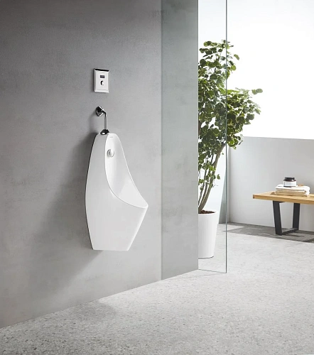 Писсуар ARROW AN639 белый Писсуар ARROW AN639 белый