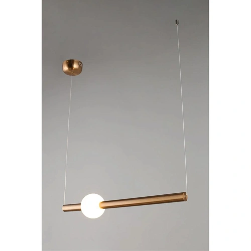 Светильник подвесной Aployt Zhozefin APL.038.16.12 Светильник подвесной Aployt Zhozefin APL.038.16.12