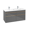 Картинка анонса товара «тумба под раковину villeroy &amp; boch venticello 115,3 см, a92905fp»