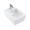 Картинка анонса товара «биде подвесное villeroy &amp; boch memento 2.0 443300r1 (4433 00 r1) ceramicplus»