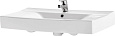 Раковина Cersanit CARLA 90 (P-UM-CL90/1) Раковина Cersanit CARLA 90 (P-UM-CL90/1)