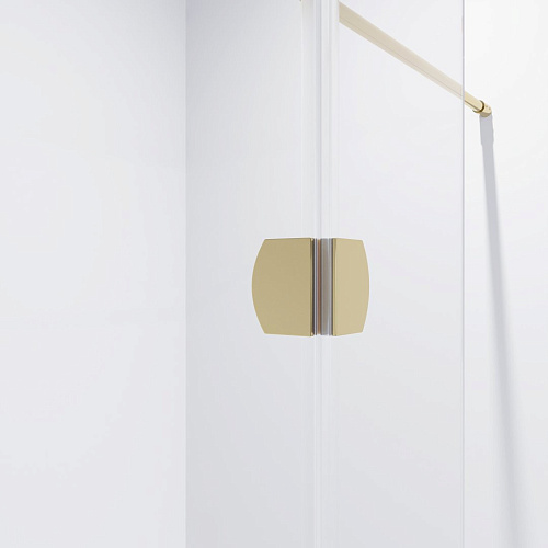 Душевая перегородка Niagara Nova NG-642-12GOLD (120x195) Душевая перегородка Niagara Nova NG-642-12GOLD (120x195)