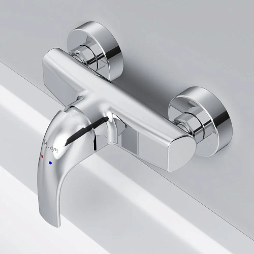 Смеситель для душа AM.PM Sense F7520032, хром Смеситель для душа AM.PM Sense F7520032, хром