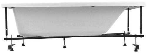 Акриловая ванна Aquanet Bright 180x70 00216304 Акриловая ванна Aquanet Bright 180x70 00216304