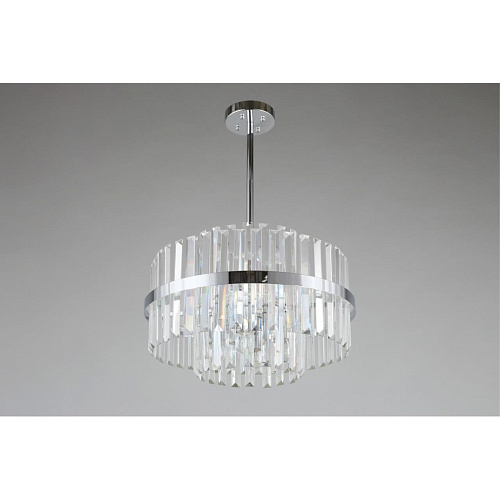 Люстра потолочная Omnilux Saviano OML-69007-06 Люстра потолочная Omnilux Saviano OML-69007-06