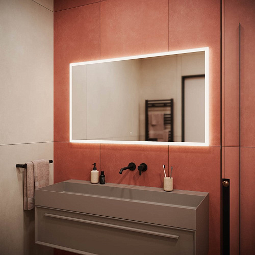 Зеркало Sancos Palace PA1200 Зеркало Sancos Palace PA1200