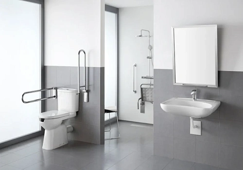 Поручень Roca Access Comfort 816930002 Поручень Roca Access Comfort 816930002