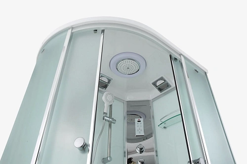 Душевая кабина Timo Comfort T-8820R Fabric Glass 120x85x220 c турецкой баней хамам Душевая кабина Timo Comfort T-8820R Fabric Glass 120x85x220 c турецкой баней хамам