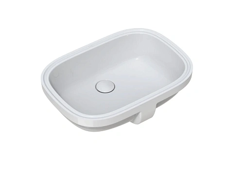 Раковина ARROW AP41008C встраиваемая снизу Раковина ARROW AP41008C встраиваемая снизу