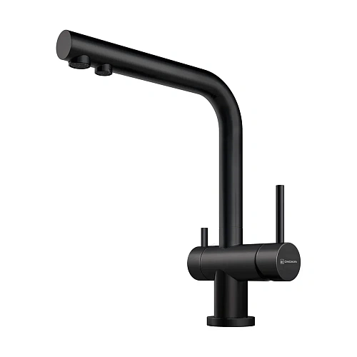 Смеситель для кухни Omoikiri Nagano-GB 4994284 Смеситель для кухни Omoikiri Nagano-GB 4994284