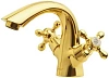 Смеситель для раковины Boheme Tradizionale Oro 291