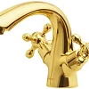 Смеситель для раковины Boheme Tradizionale Oro 291 Смеситель для раковины Boheme Tradizionale Oro 291